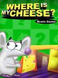 Where's My Cheese?