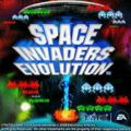 Space Invaders: Evolution