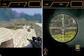 CS Sniper Misyonu 3D