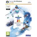 Vancouver 2010 Olympics: Official Mobile Game