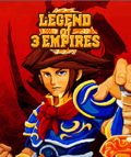 Legenda 3 Empires