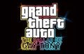 GTA La balada de Gay Tony 3d