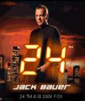 24: जैक बाउर