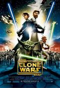 Guerra de las Galaxias, la guerra de los clones