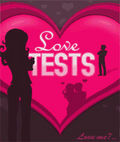 Testes de amor 1.0.5 (240x320)