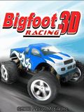 3D Bigfoot Rennen