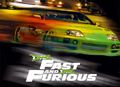 Fast & Furious 3D