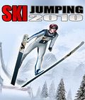 Ski Jumping 2010