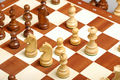 Şampiyon satranç