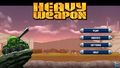 Heavy Weapon 5800 và 5530