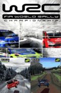 WRC FIA World Rally Championship 3D