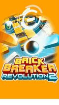 Revolusi Brick Breaker 2