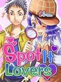 Spot It It Lovers (240x320)