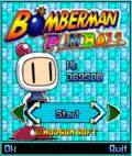 Pinball Bomberman