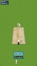 Desafio de Críquete (5800 S60 5)