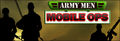 सेना पुरुष: मोबाइल ओपीएस