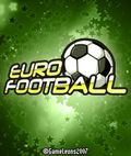 Euro Fußball