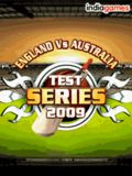 England Vs Australia - Test Series 2009