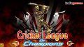 Cricket-Liga 20-20