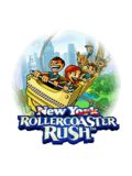 لعبة Rollercoaster Rush: نيويورك