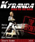 Kyranda: Rush On The Road