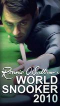 Dünya Snooker 2010