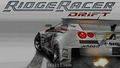 Ridge Racer Drift 5800  X6