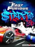 The Fast & The Furious: Streets