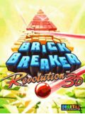 BrickBreakerRevolution 슈퍼 3D