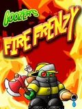 Gozoers Fire Frenzy (240x320)