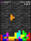 Tessera Tetris