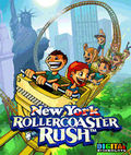 New York Rollercoaster Rush