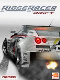 Ridge Racer Drift (หน้าจอ Fulltouchscreen)
