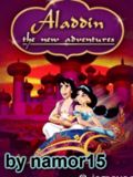 Aladdin 2: The New Adventure , , ,