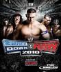 WWE 2010 - сировина v / s Smack Down