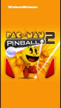 PAC-MAN Pinball 2