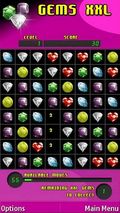 Gems XXL: Supersized Jewels
