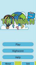 Thế giới Trivian