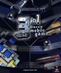 3in1 Classic Boardgames