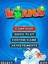Worms Mobile