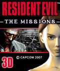 Resident Evil Les Missions