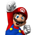 Super Mario Brothers 2 (Multipantalla)
