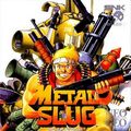 Metal Slug Mobile 4