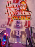 Dance Dance Revolution Ponsel 3D