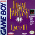 Final Fantasy Legende III