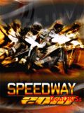 Speedway 2010 (сенсорный экран)