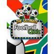 The Ultimate Football Quiz