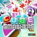 Cube Smashers诺基亚[240x320]
