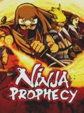 Пророчество ниндзя (Хорошая RPG)