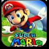 Super Mario: All Stars (MeBoy)